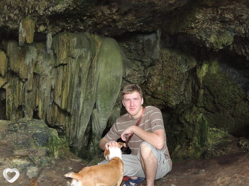 Сергей, 37, Сургуте — анкета №2206072