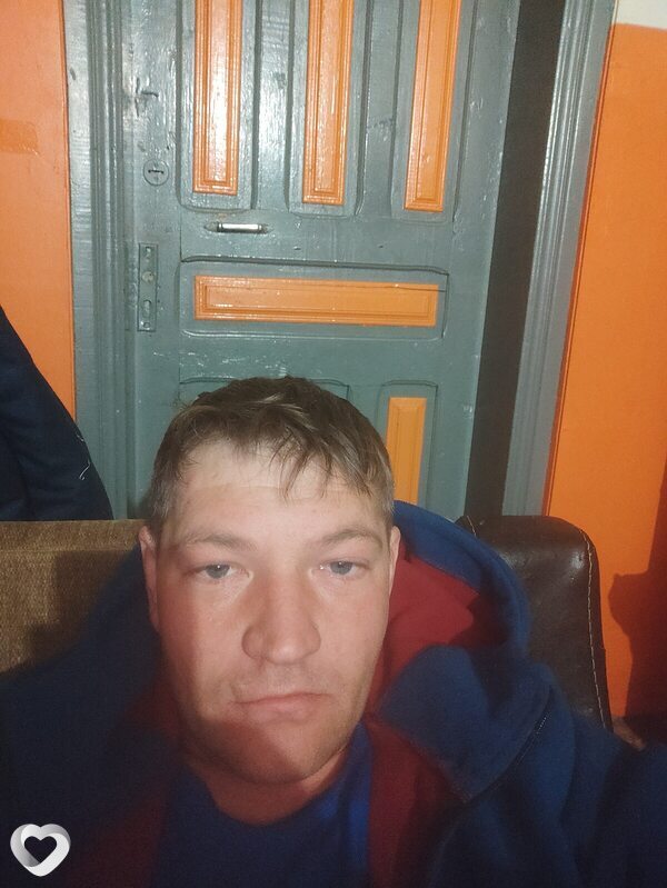 Иван, 37, Бодайбо — анкета №2206074