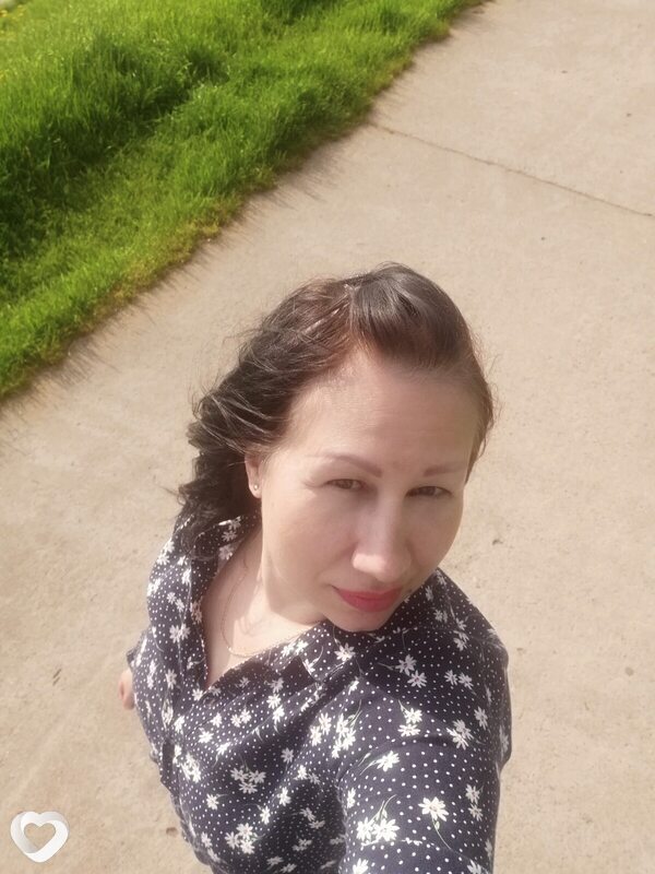 Сабина, 49, Архангельске — анкета №2206075