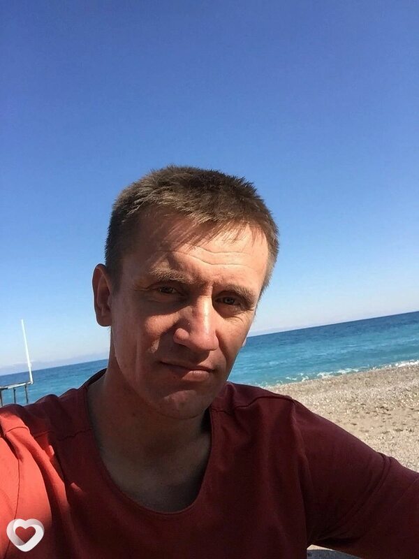 Иван, 43, Нижнем Новгороде — анкета №2205906