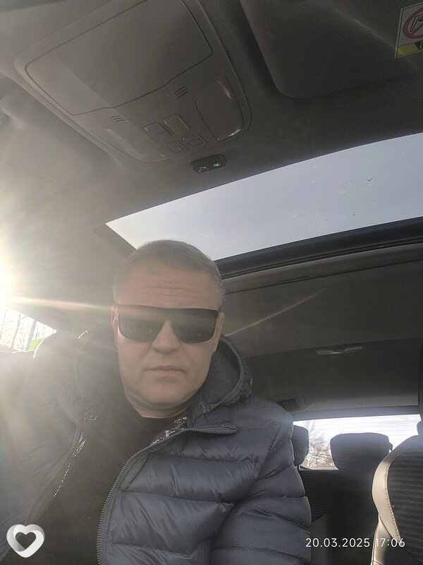 Николай, 47, Новосибирске — анкета №2205914