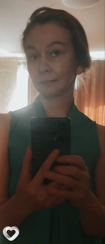 Нина, 49, Иванове — анкета №2205918