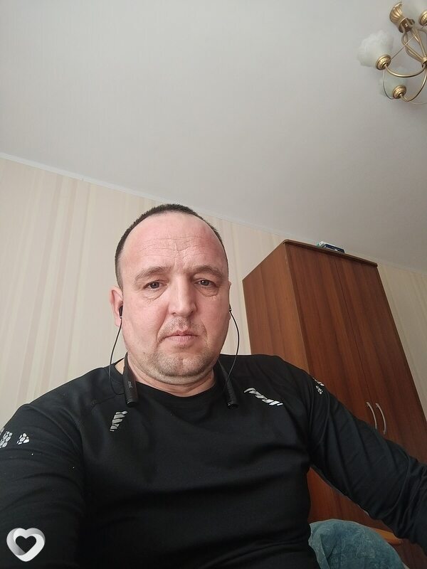 Сергей, 45, Иркутске — анкета №2205922