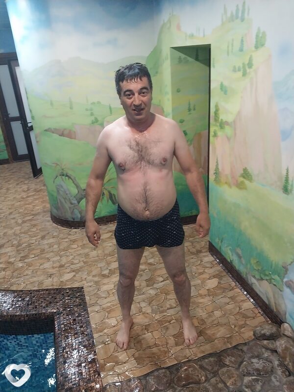 Барзани, 47, Оренбурге — анкета №2205979
