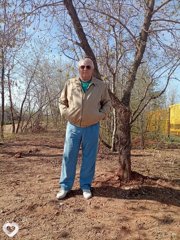 Сергей, 55, Оренбурге — анкета №2205988
