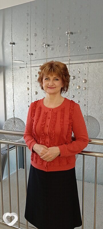 Зоя, 58, Сургуте — анкета №2205992