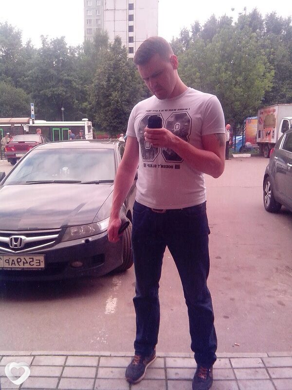 Константин, 30, Алчевске — анкета №2205995