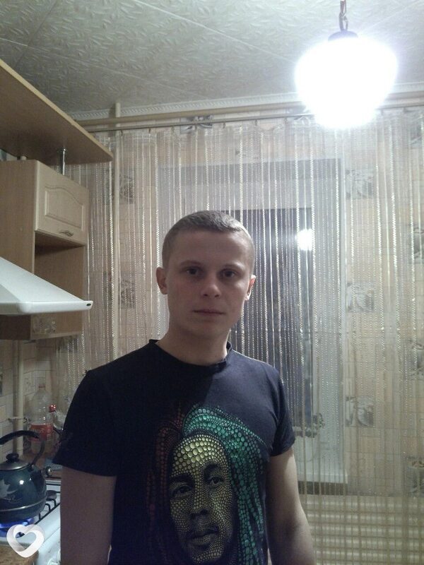 Алексей, 33, Минске — анкета №2205997