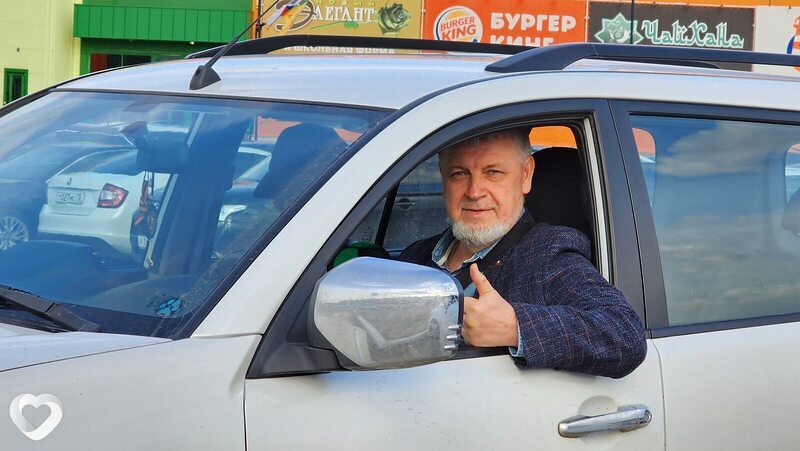Дмитрий, 51, Пензе — анкета №2205953