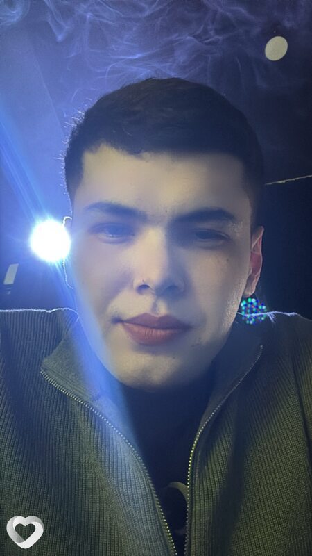 Erbol, 23, Астане — анкета №2205961