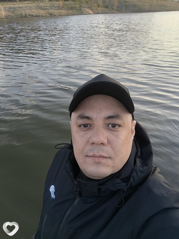 Денис, 42, Чебоксарах — анкета №2205963
