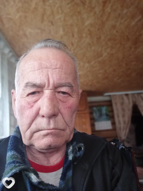 Фарид, 68, Уфе — анкета №2205964