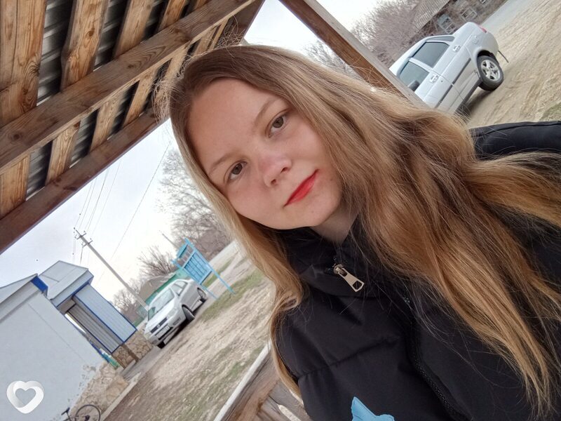 Ирина, Вольск