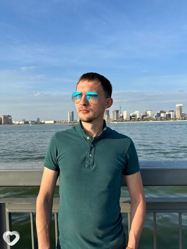 Антон, 35, Казани — анкета №2205969
