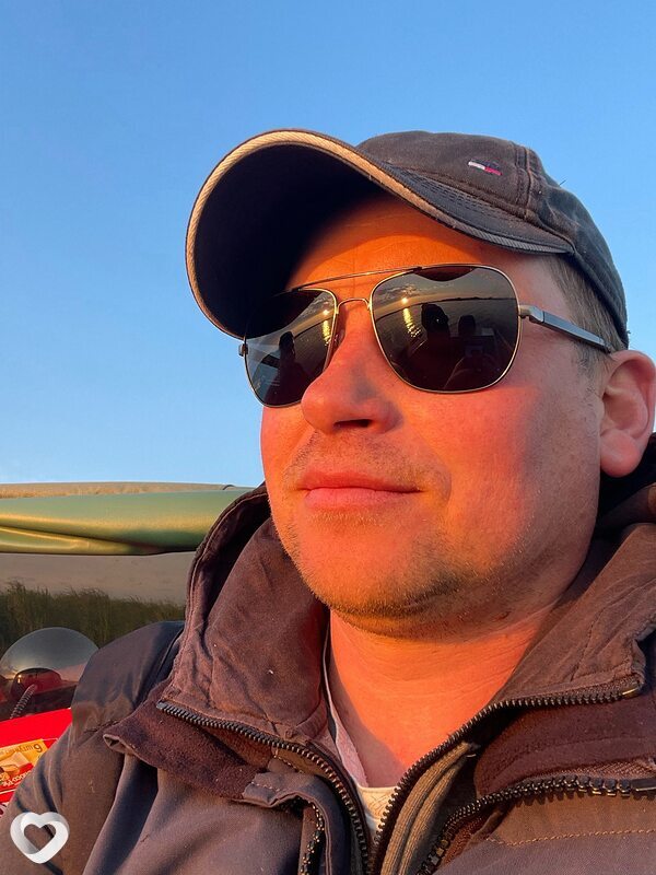 Владмир, 42, Амурске — анкета №2205973