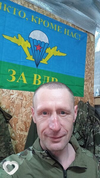 Сергей, 40, Красноярске — анкета №2205975