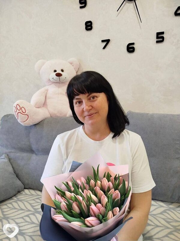 Танечка, 45, Нижнем Новгороде — анкета №2206077