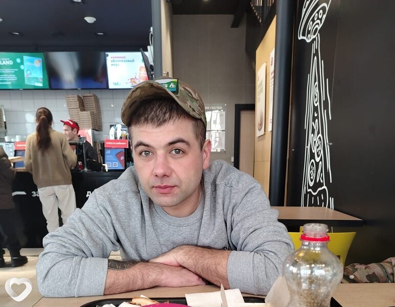 Fahrigin, 30, Екатеринбурге — анкета №2206080