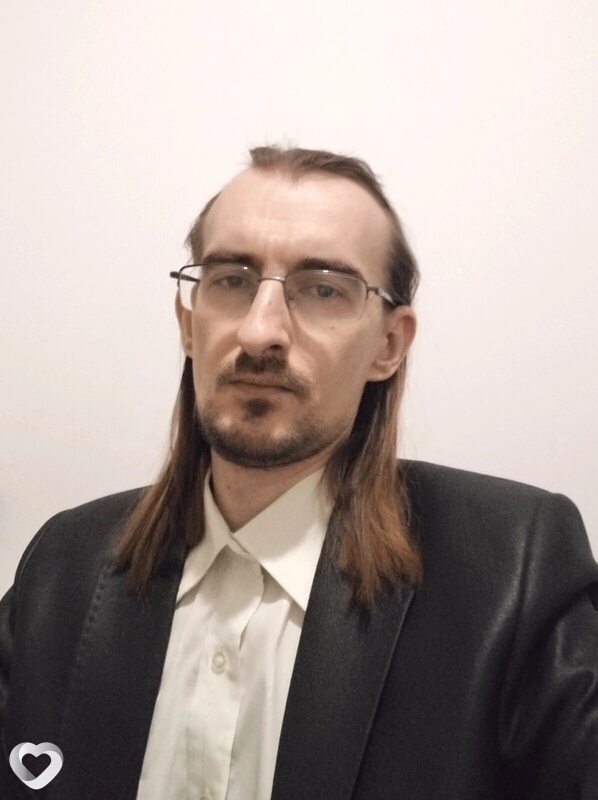 Николай, 35, Брянске — анкета №2206093