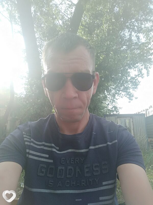 Сергей, 42, Луганске — анкета №2206094