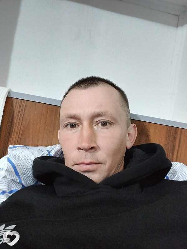 Ильдус, 37, Уфе — анкета №2206103