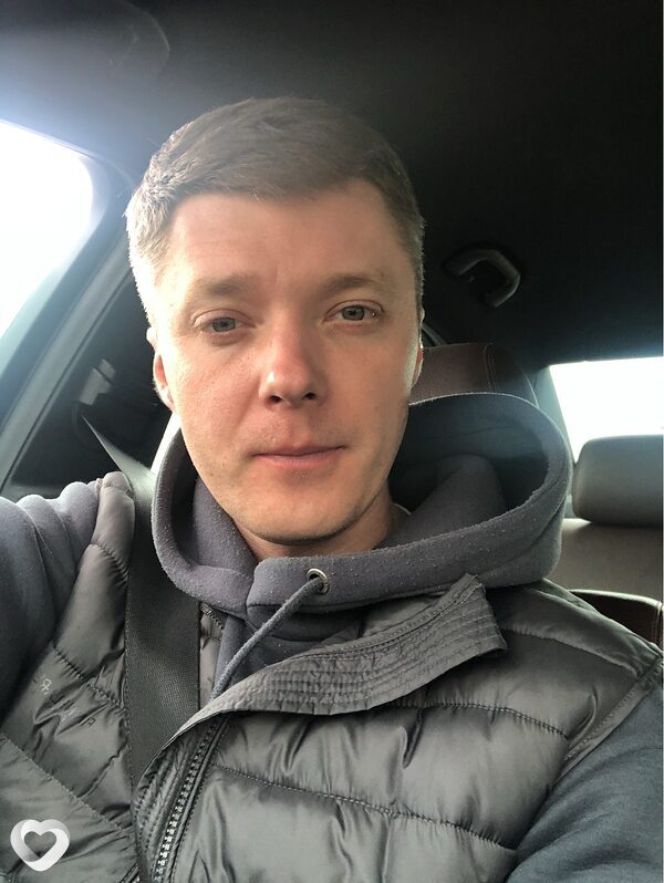 Евгений, 35, Тюмени — анкета №2206116
