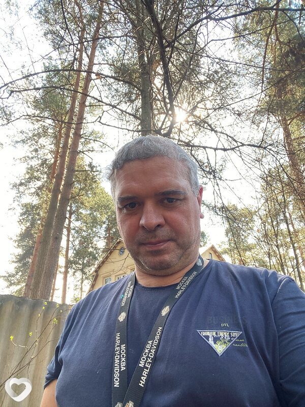 Дмитрий, 52, Москве — анкета №2206117