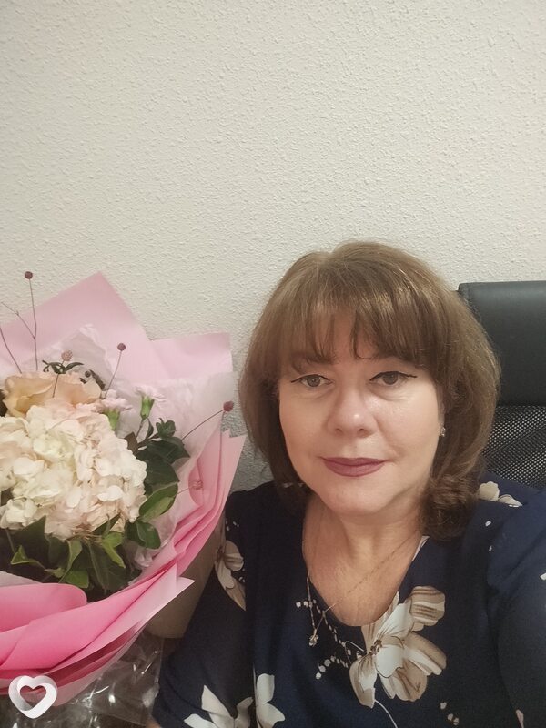 Алина, Искитим