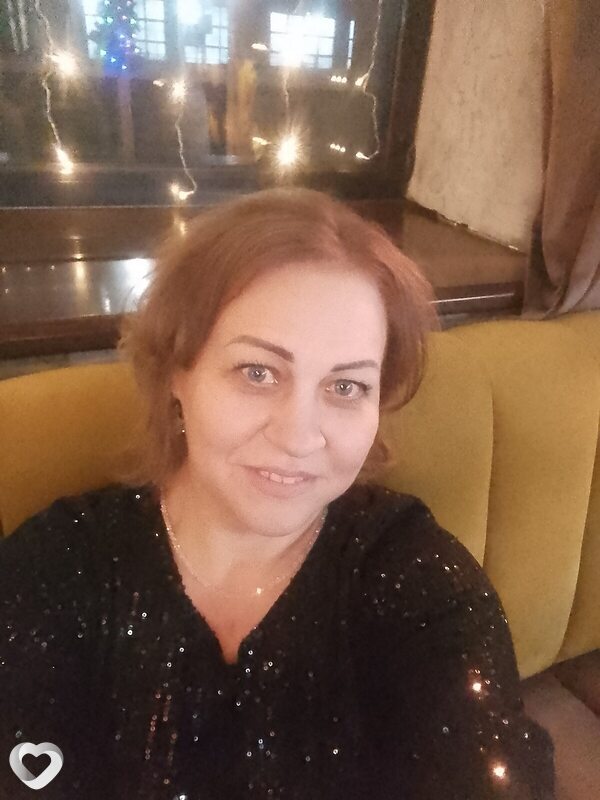 Татьяна, 43, Ростове-на-Дону — анкета №2206125