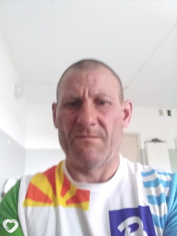 Андрей, 43, Бугуруслане — анкета №2206500