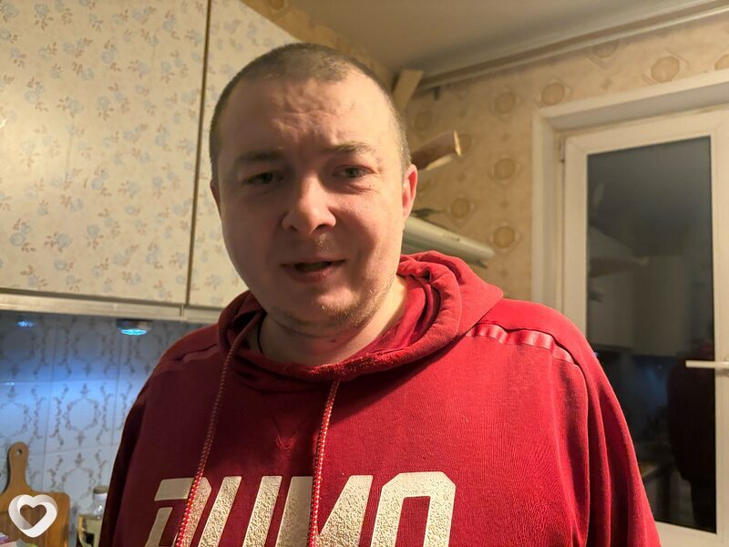 Помидорка, 41, Домодедово — анкета №2206501