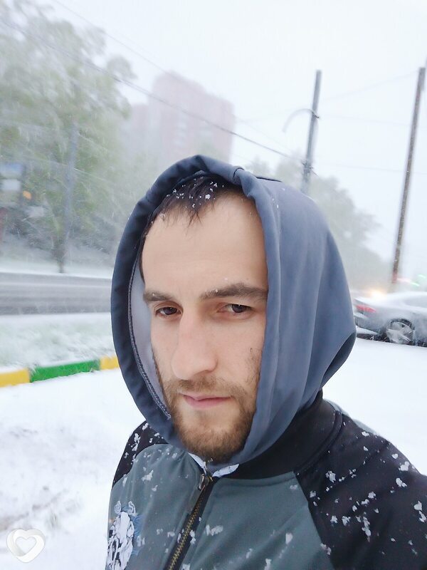 Парвиз, 30, Нижнем Новгороде — анкета №2206503