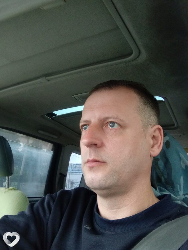 Максим, 40, Хабаровске — анкета №2206506