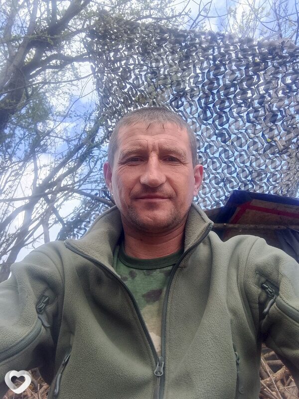 Андрей, 41, Новосибирске — анкета №2206508