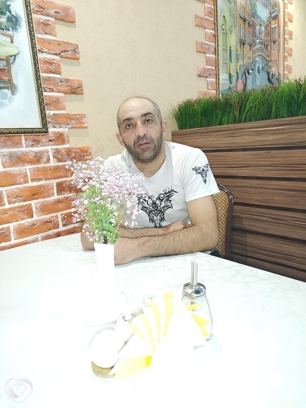 Артур, 44, Саратове — анкета №2206510
