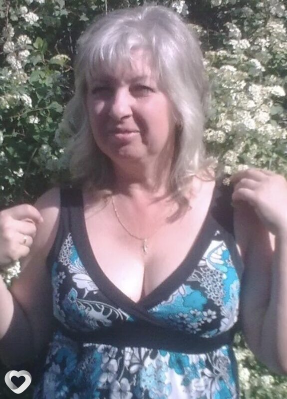 Наталья, 51, Курске — анкета №2206511