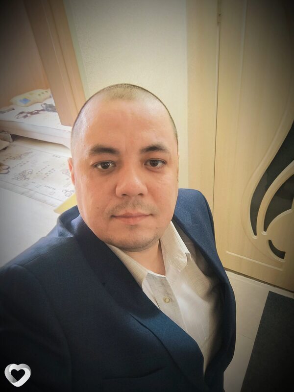 Денис, 42, Чебоксарах — анкета №2206514