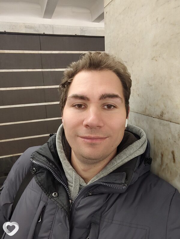Алексей, 34, Минске — анкета №2206518