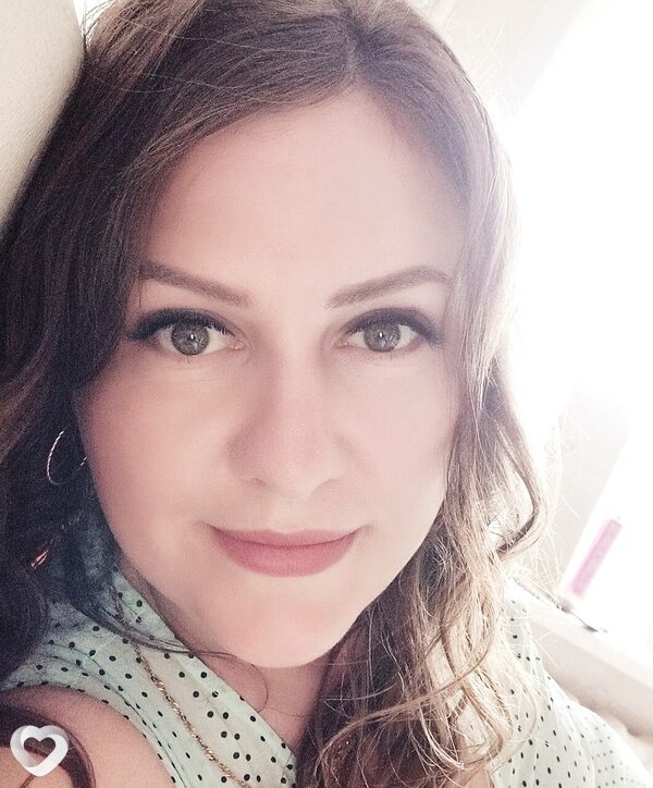 Екатерина, 39, Сухое Логе — анкета №2206178