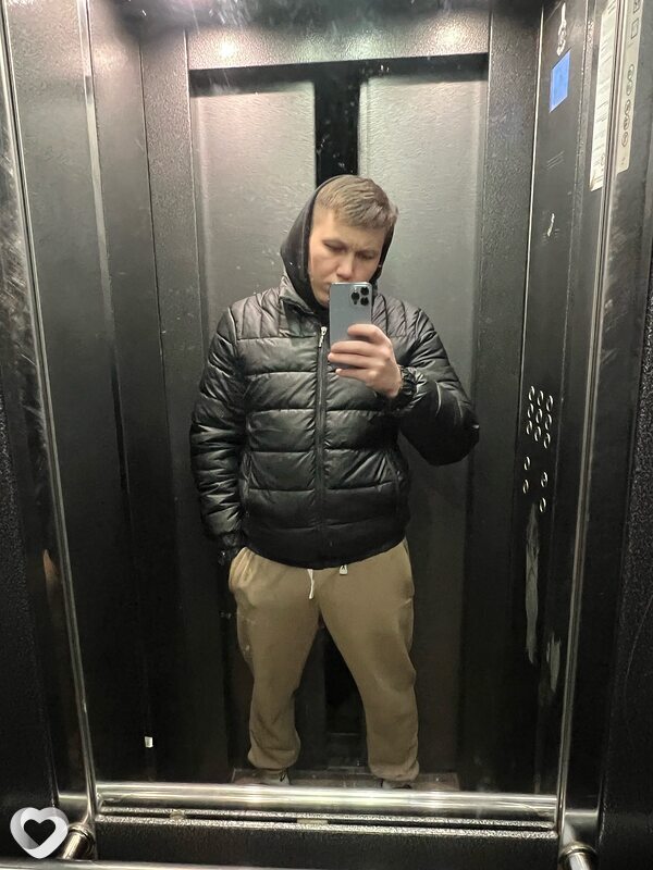 Максим, 31, Йошкар-Оле — анкета №2206180