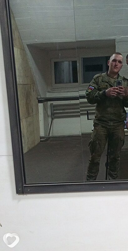 Рома, 21, Липецке — анкета №2206183