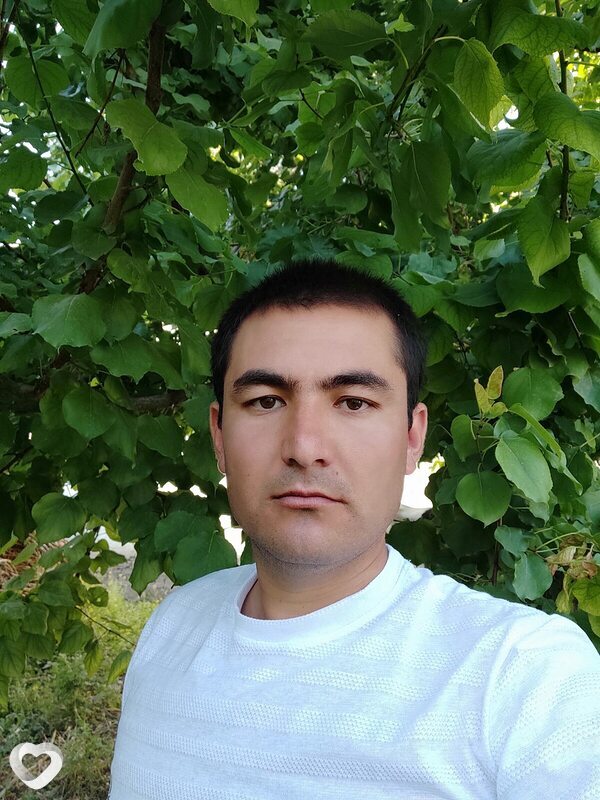 Жамол, 36, Москве — анкета №2206190