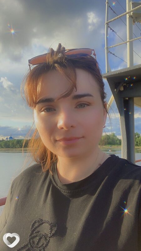 Диана, 35, Подольске — анкета №2206194