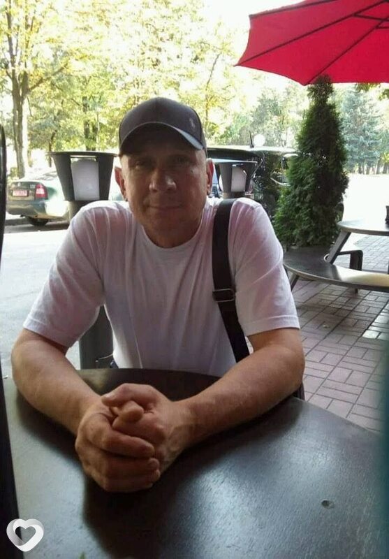 Сергей, 57, Калуге — анкета №2206196