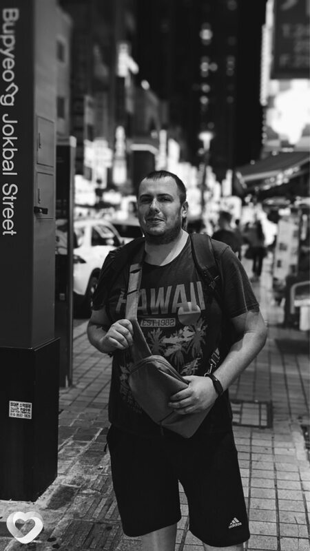 Виталий, 29, Калининграде — анкета №2206199