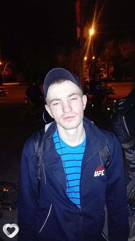 Саня, 32, Усть-Каменогорск — анкета №2206127