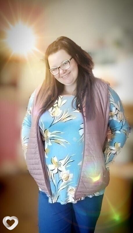 Альбина, 47, Хабаровске — анкета №2206140