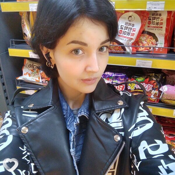 Рина, 29, Ростове-на-Дону — анкета №2206142