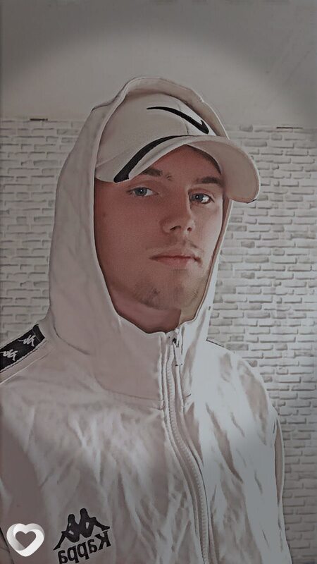 Valentin, 19, Боре — анкета №2206143