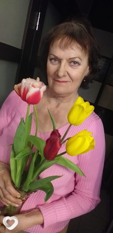 Наталья, 63, Абакане — анкета №2206145